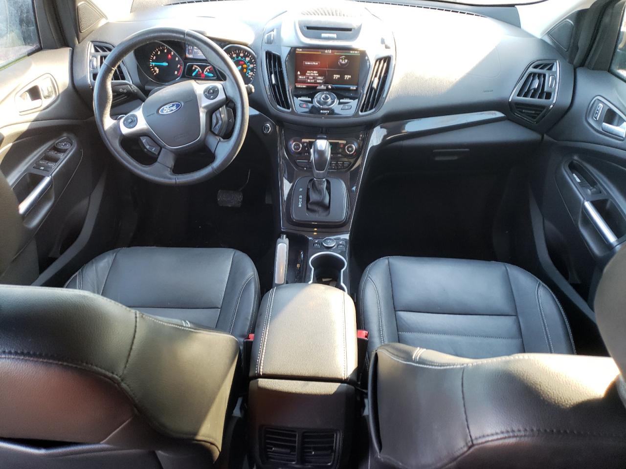 2014 Ford Escape - Image 8