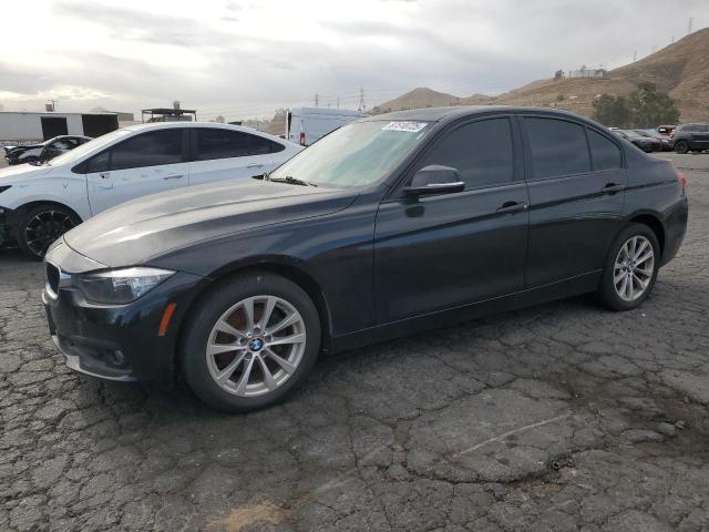 2016 Bmw 320 I