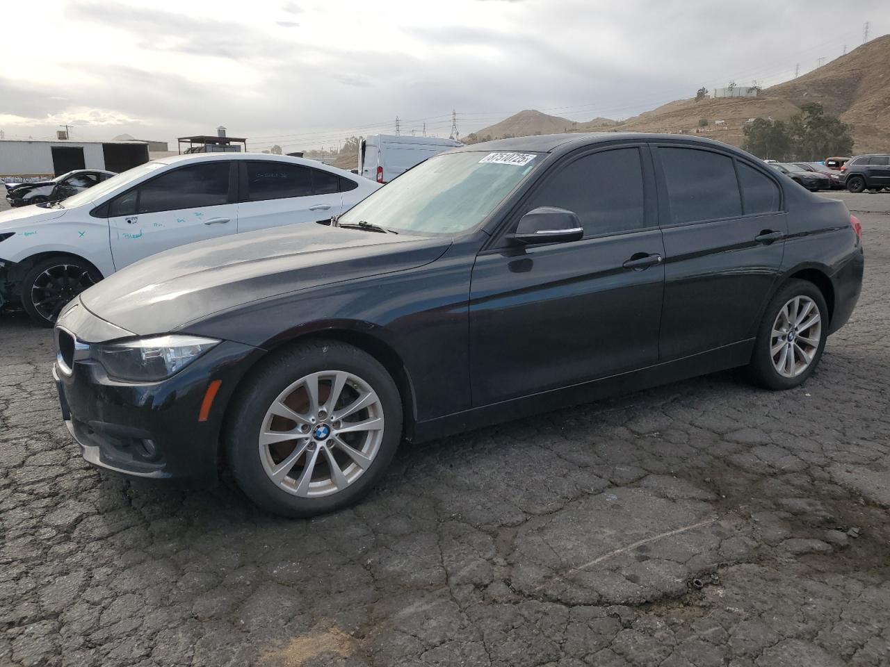 VIN WBA8E1G52GNT35976 2016 BMW 3 SERIES no.1