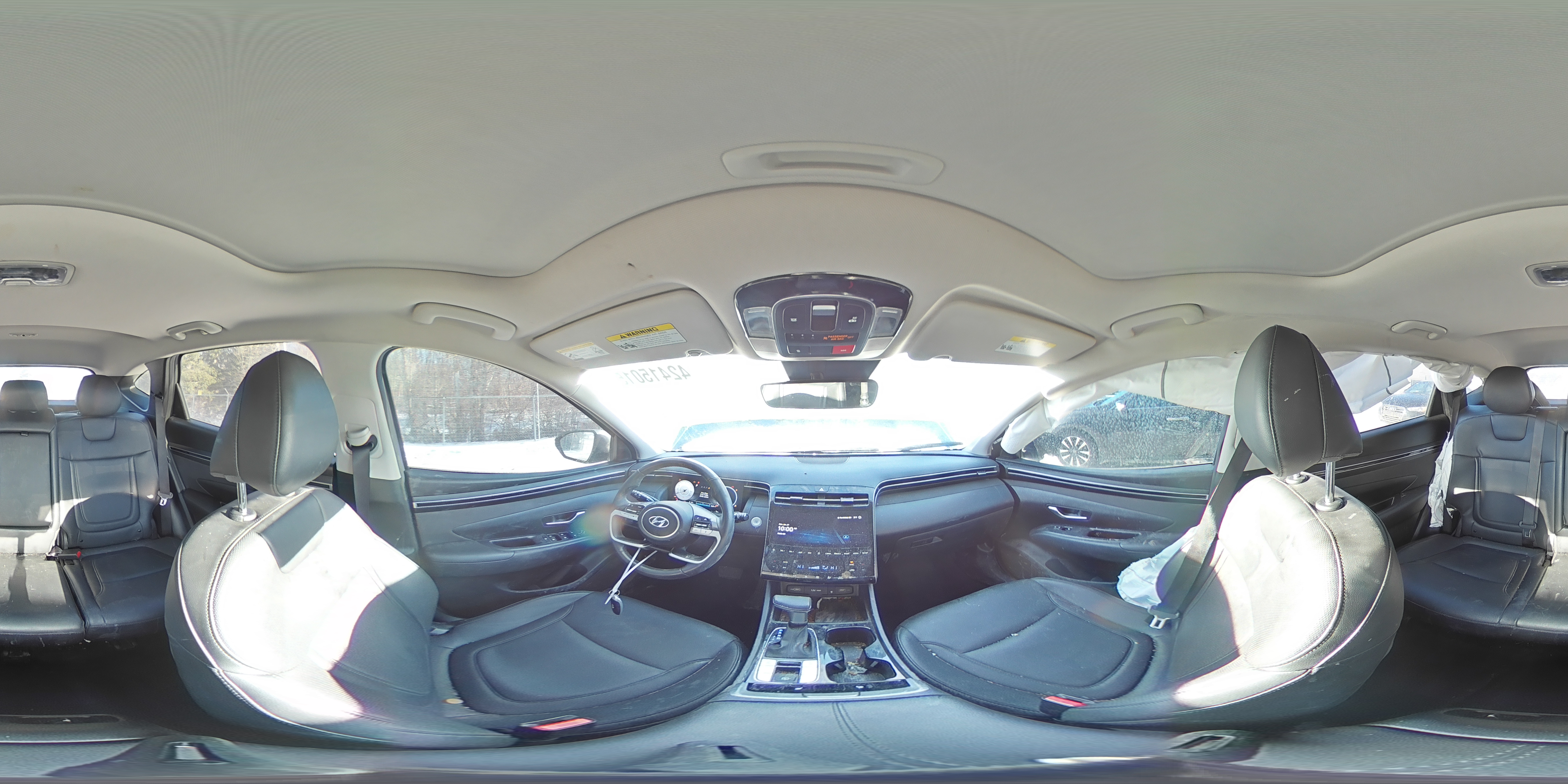 2024 Hyundai Tucson - Image 13