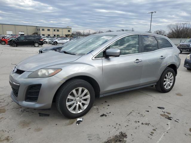 2011 Mazda Cx-7 