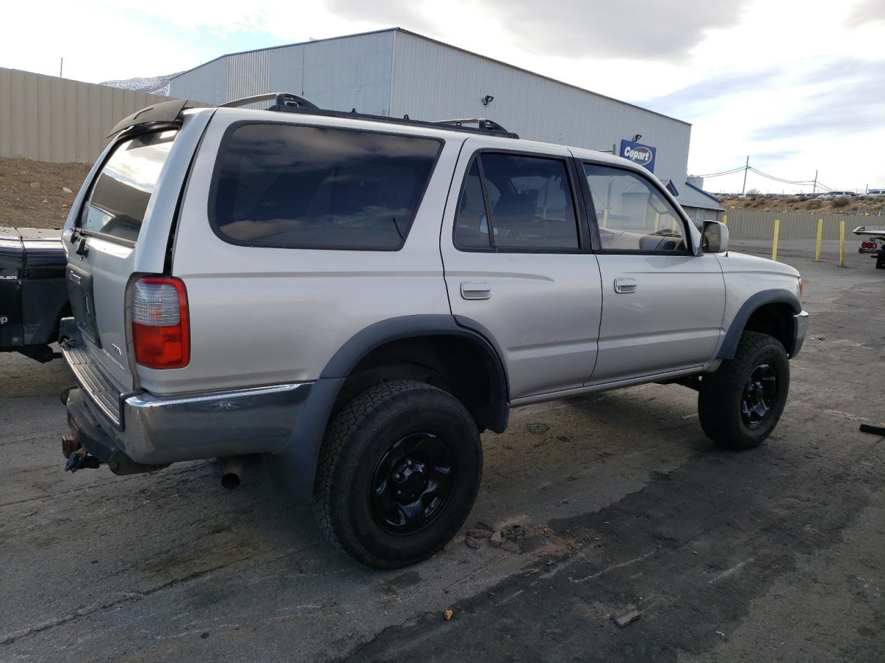 1997 Toyota 4Runner - Image 3