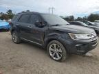 2019 Ford Explorer Limited for Sale in Greenwell Springs, LA - Front End