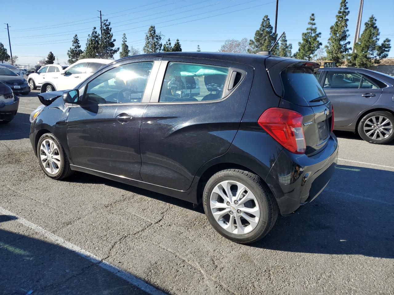 2021 Chevrolet Spark - Image 2