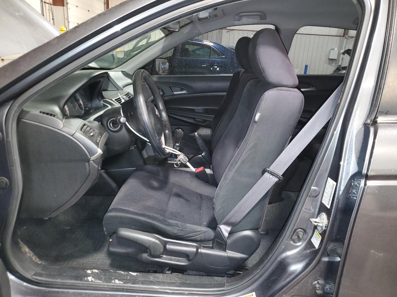 2012 Honda Accord - Image 7