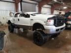 1999 Ford F250 Super Duty იყიდება Lansing-ში, MI - Rollover
