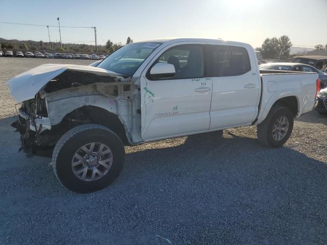 2017 Toyota Tacoma Double Cab