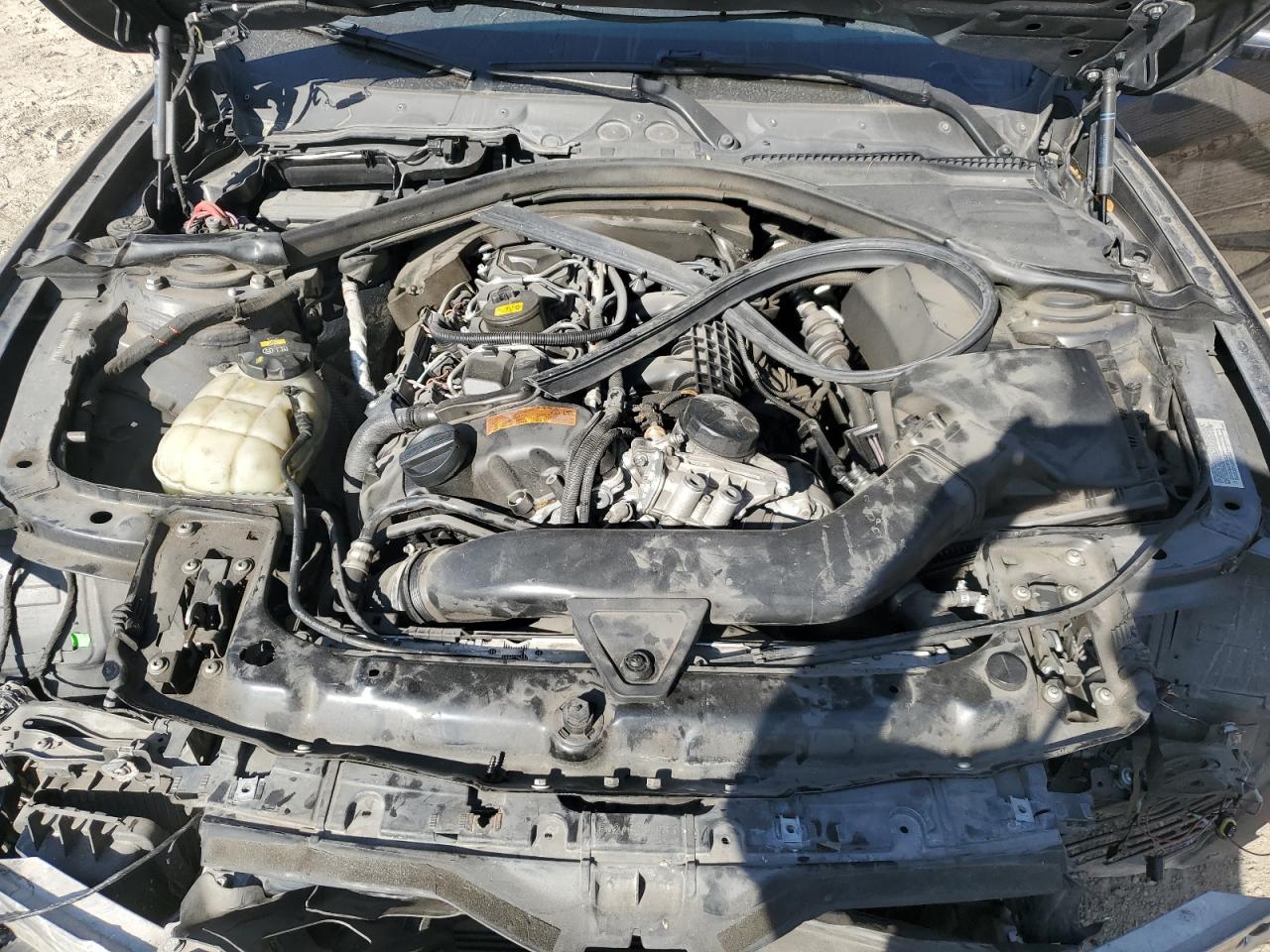 2015 BMW 4er - Image 11