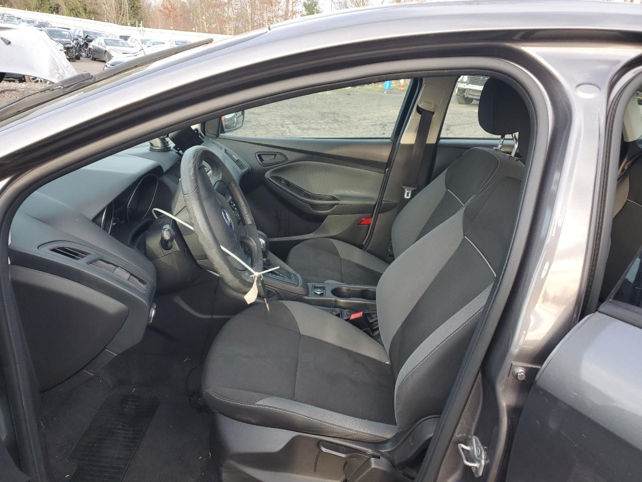 2014 Ford Focus - Image 7
