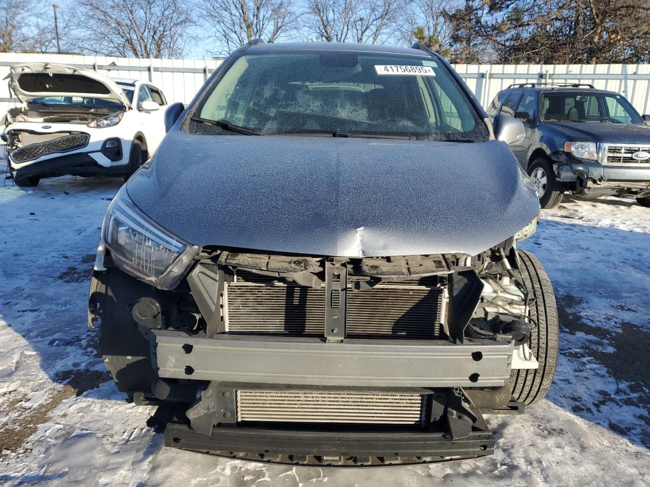 2019 Buick Encore - Image 5