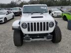 2022 Jeep Gladiator Mojave на продаже в Riverview, FL - Front End