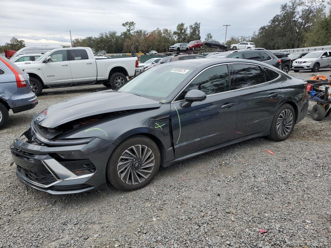 2024 Hyundai Sonata - Image 1