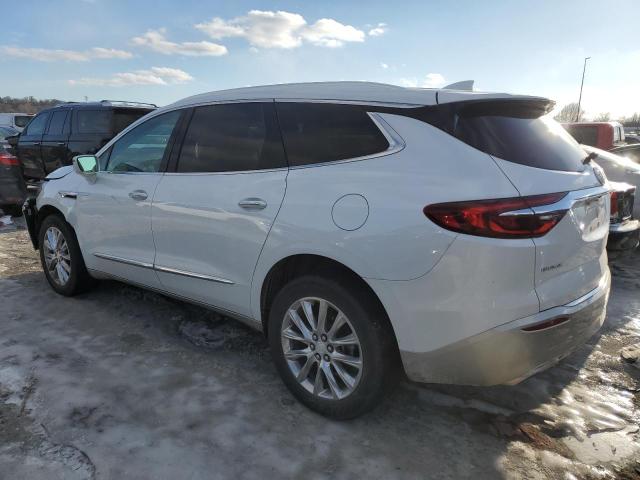  BUICK ENCLAVE 2018 White