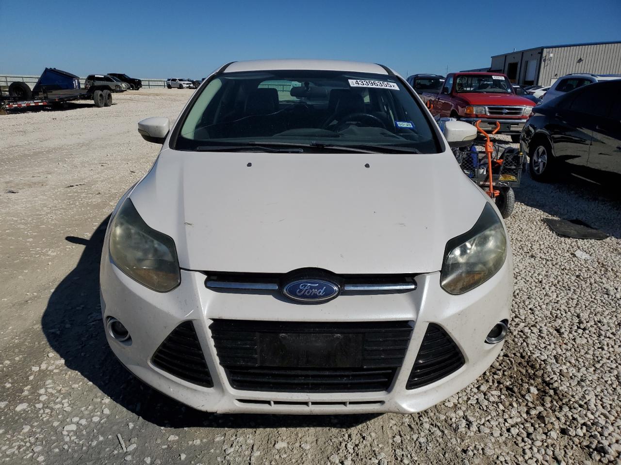 2014 Ford Focus - Image 5