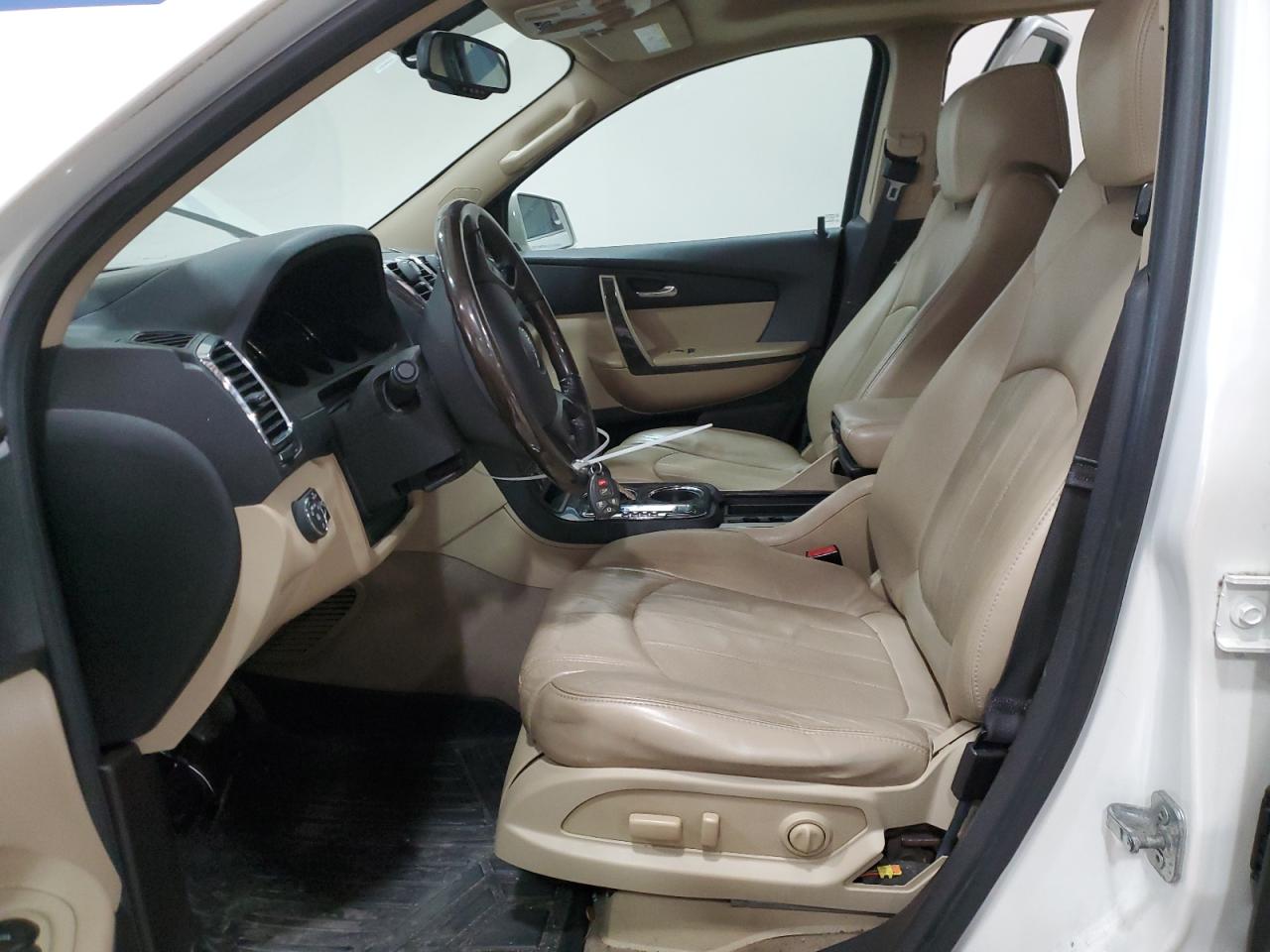 2012 GMC Acadia - Image 7