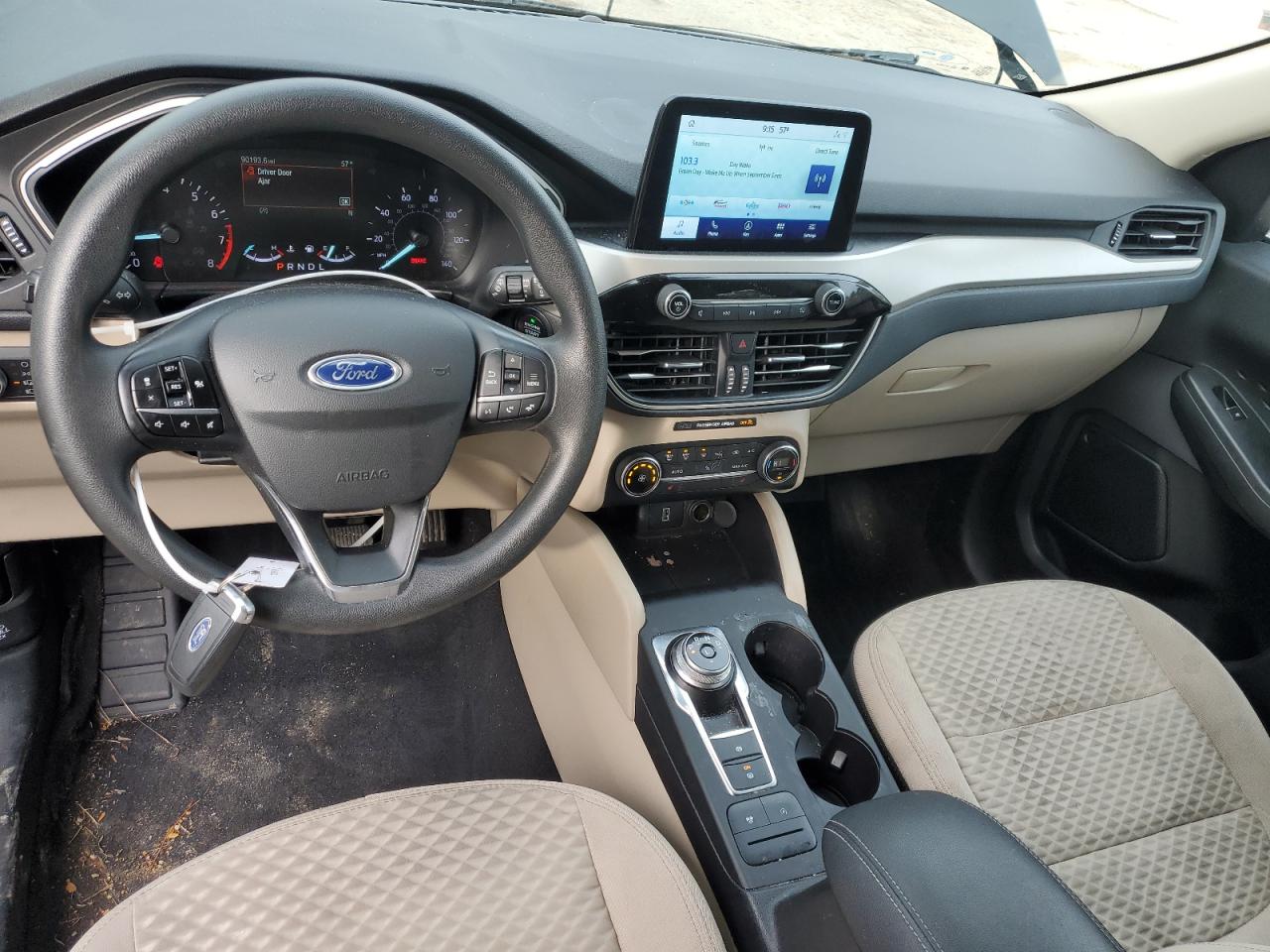 2020 Ford Escape - Image 8