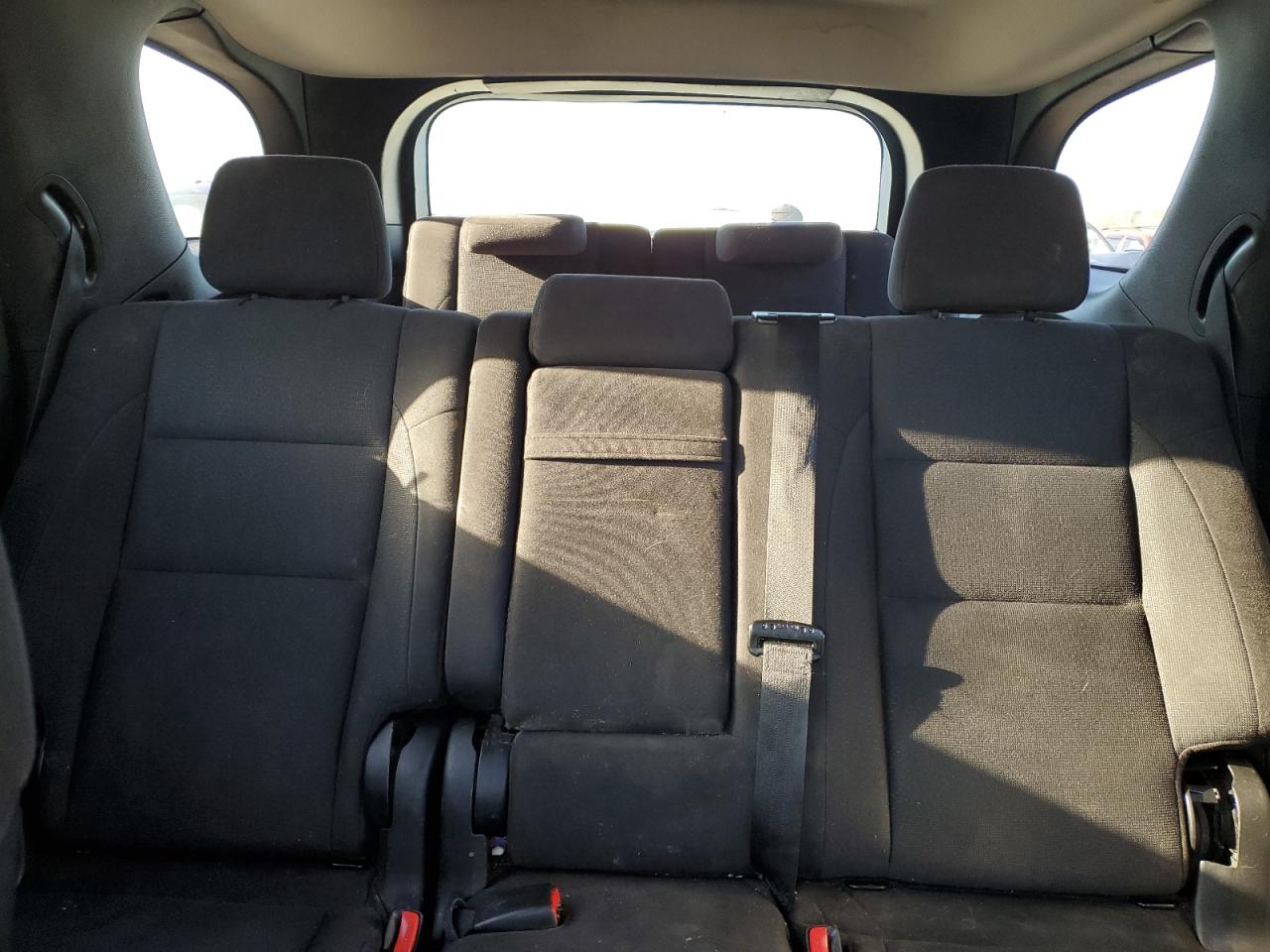 2012 Dodge Durango - Image 10