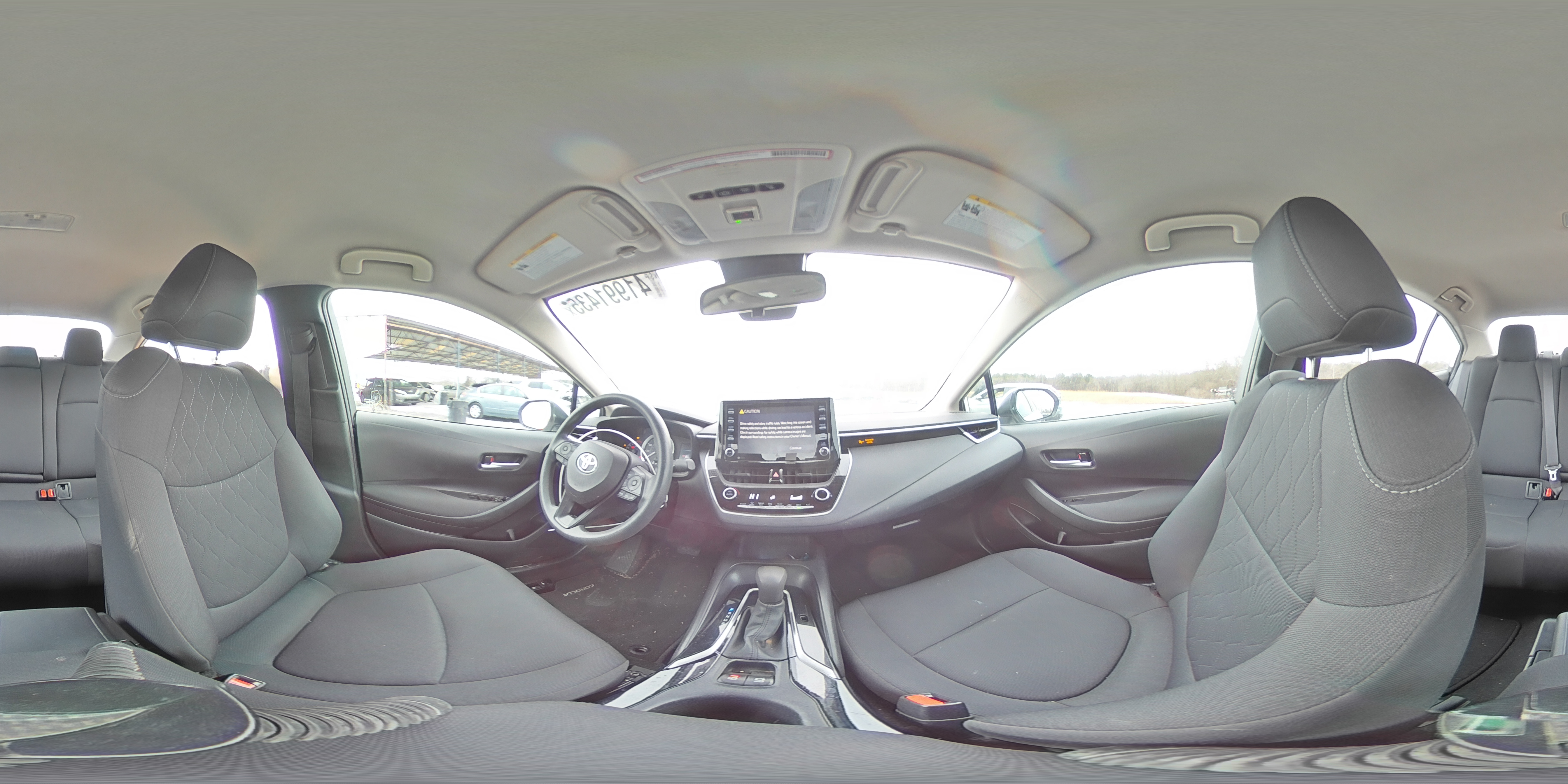 2021 Toyota Corolla - Image 13