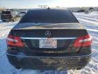 2011 Mercedes-Benz E 350 en Venta en Kansas City, KS - Front End