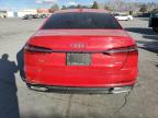 2019 Audi A6 Prestige en Venta en Anthony, TX - Front End