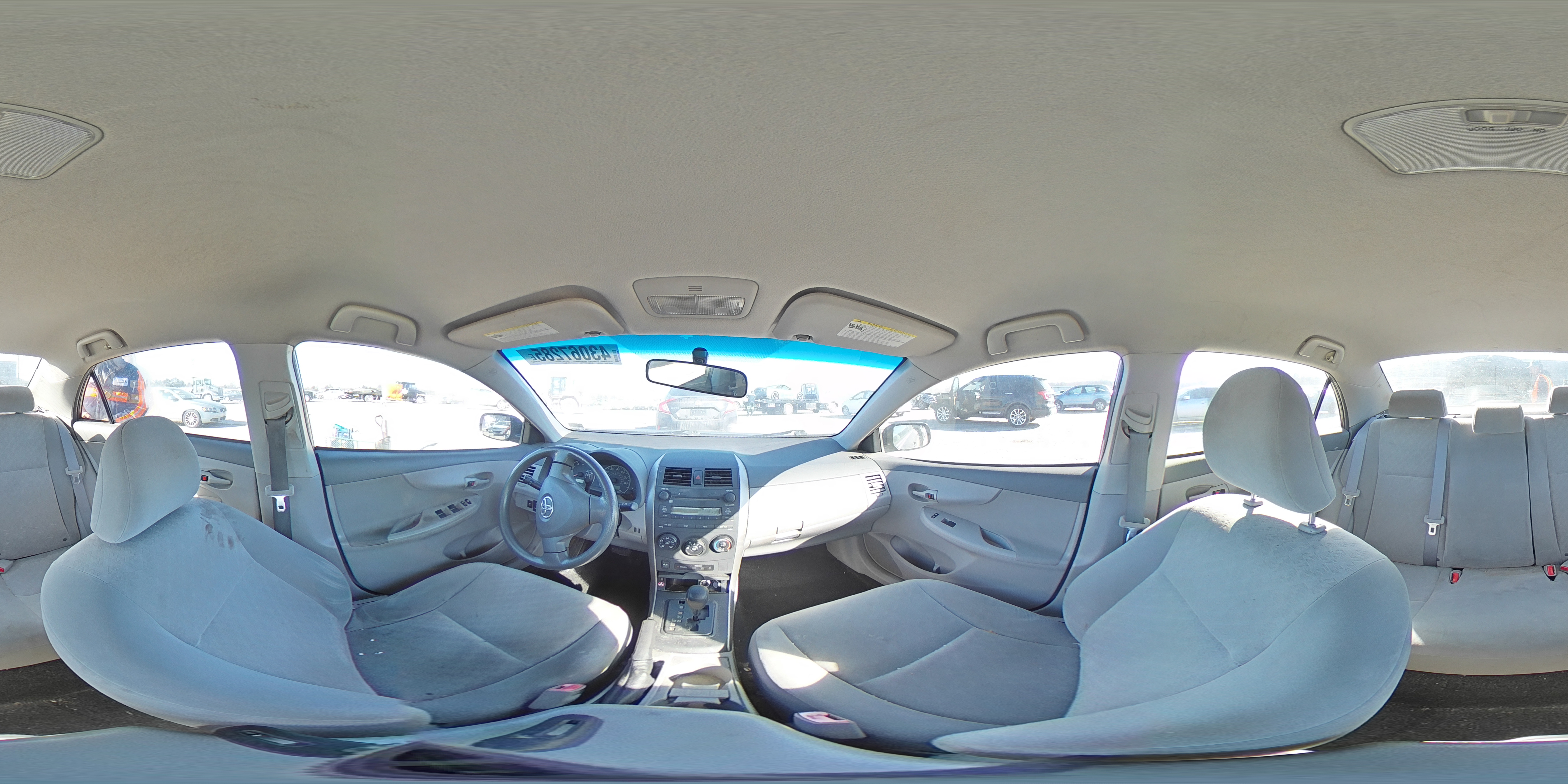 2009 Toyota Corolla - Image 12