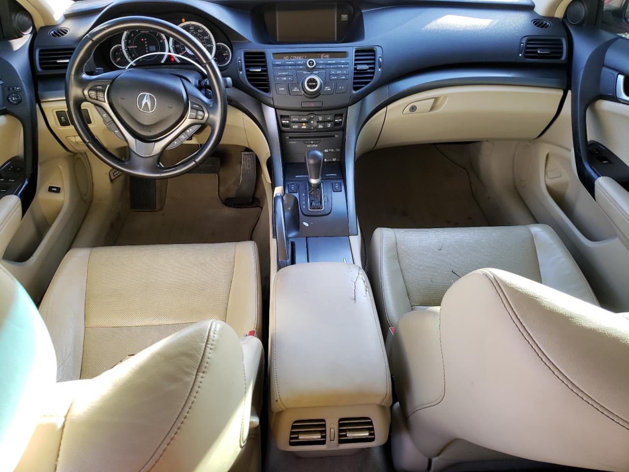 2013 Acura TSX - Image 8