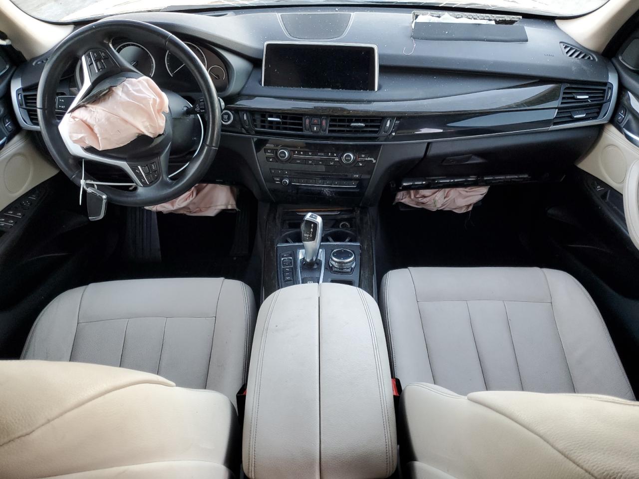 2014 BMW X5 - Image 8