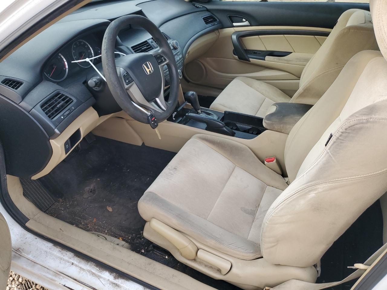 2010 Honda Accord - Image 7