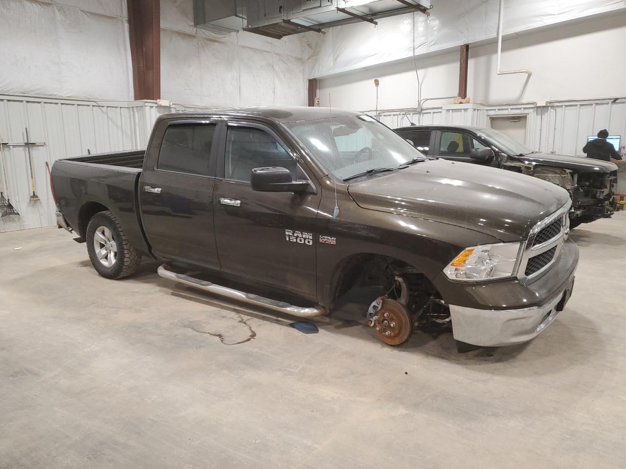 2013 RAM 1500 - Image 4