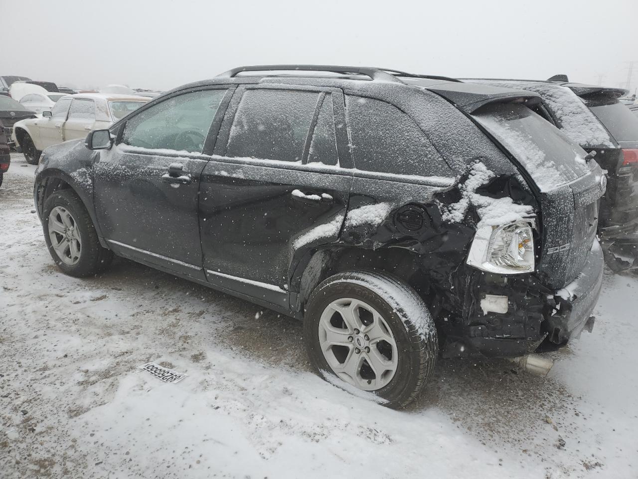 2012 Ford Edge - Image 2