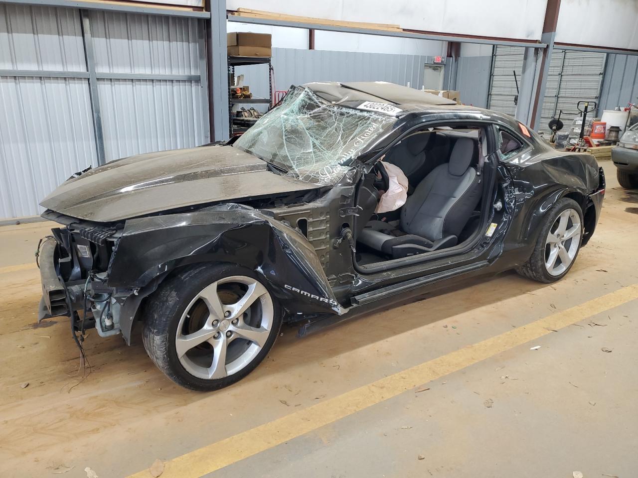2010 Chevrolet Camaro Lt for Sale in Mocksville, NC - All Over