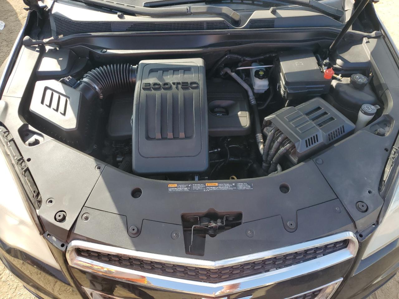 2011 Chevrolet Equinox - Image 14