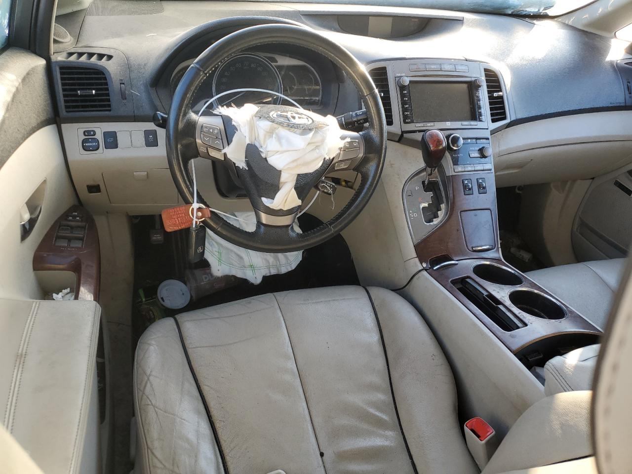 2010 Toyota Venza - Image 8
