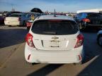 2016 Chevrolet Spark Ls продається в Sacramento, CA - Front End