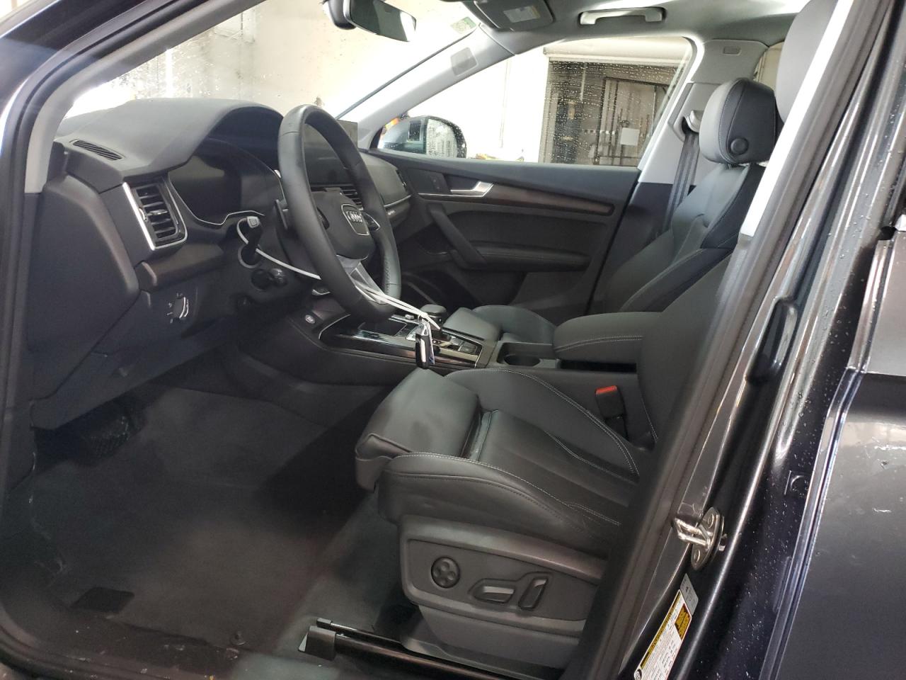 2024 Audi Q5 - Image 7