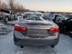 2014 Infiniti Q50 Base de vânzare în Cahokia Heights, IL - Front End