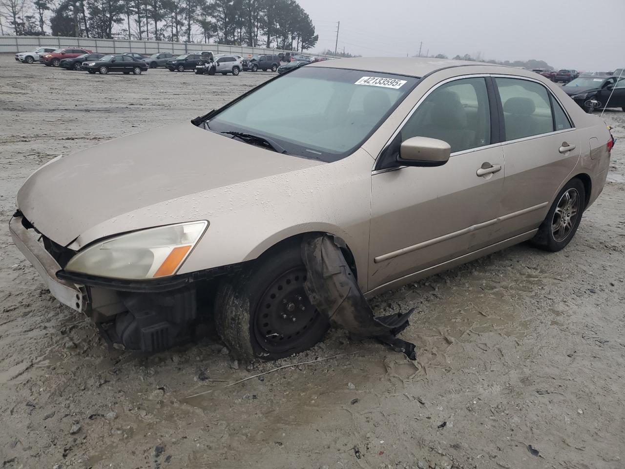 2005 Honda Accord - Image 1