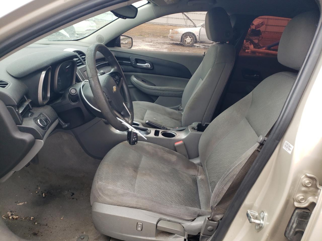 2015 Chevrolet Malibu - Image 7