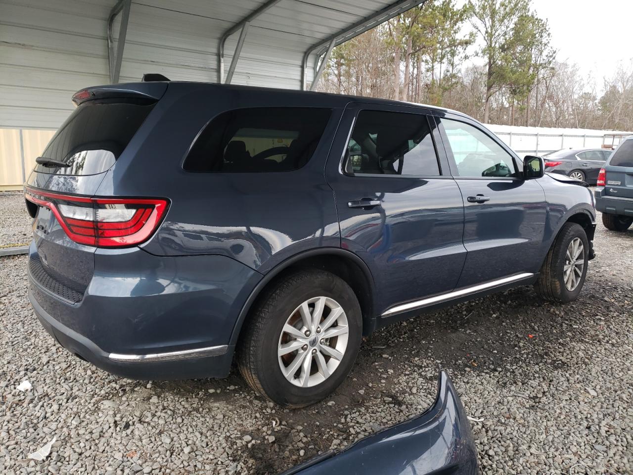 2020 Dodge Durango - Image 3