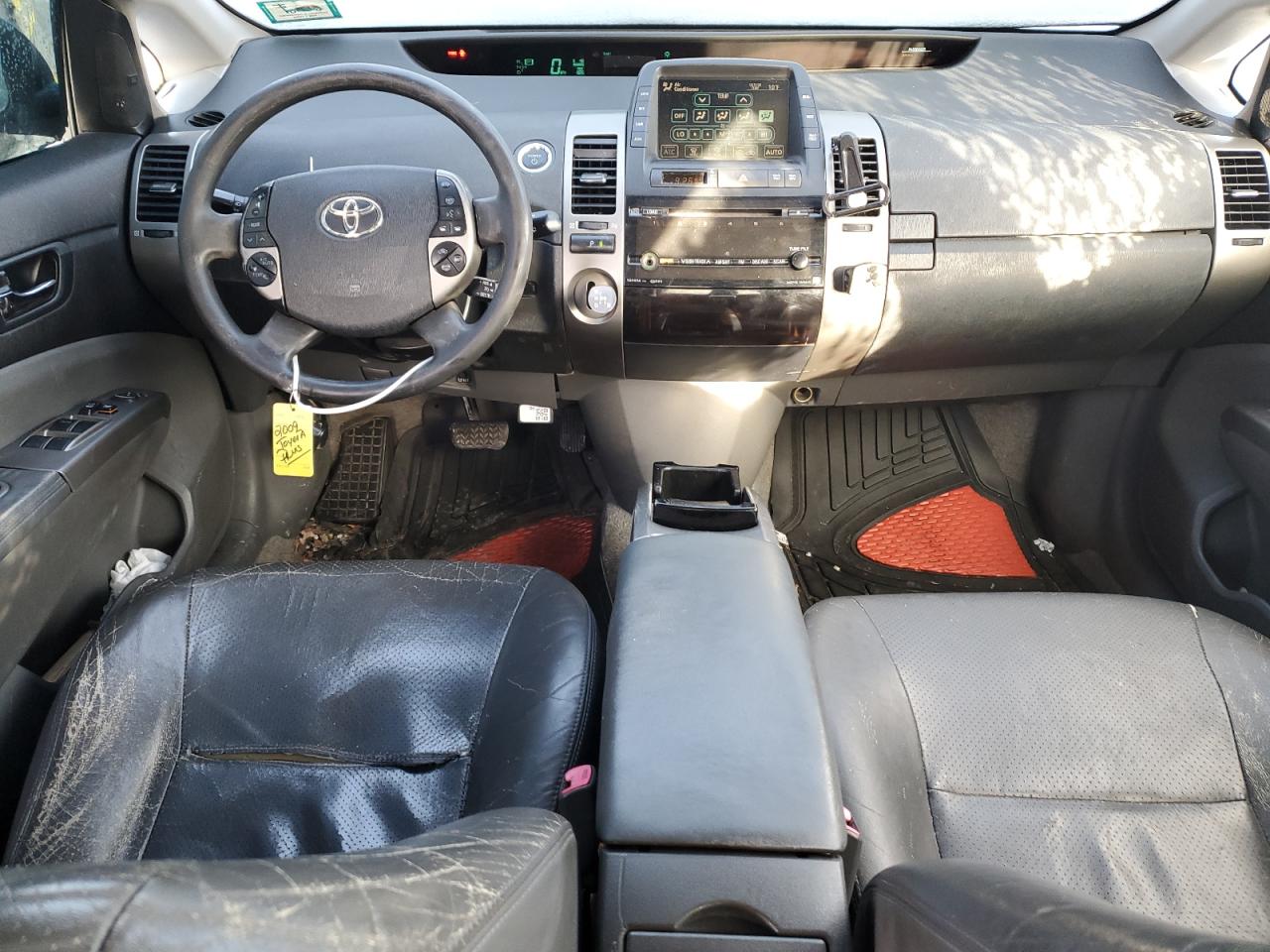 2009 Toyota Prius - Image 8