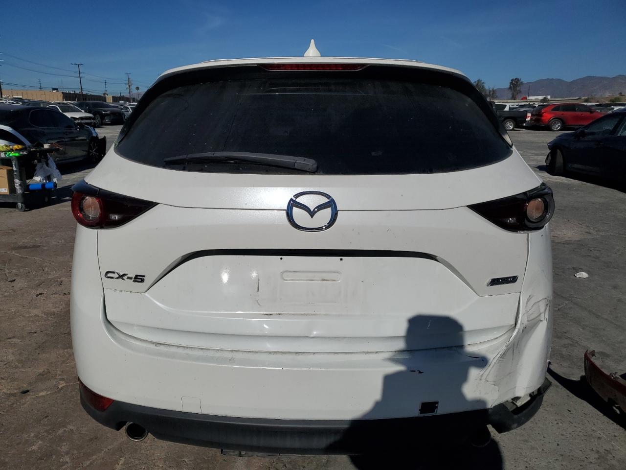2019 Mazda CX-5 - Image 6