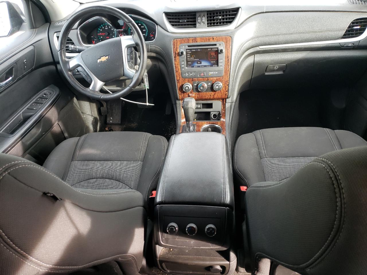 2014 Chevrolet Traverse - Image 8