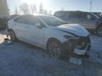 2019 Ford Fusion Se за продажба в Wayland, MI - Front End