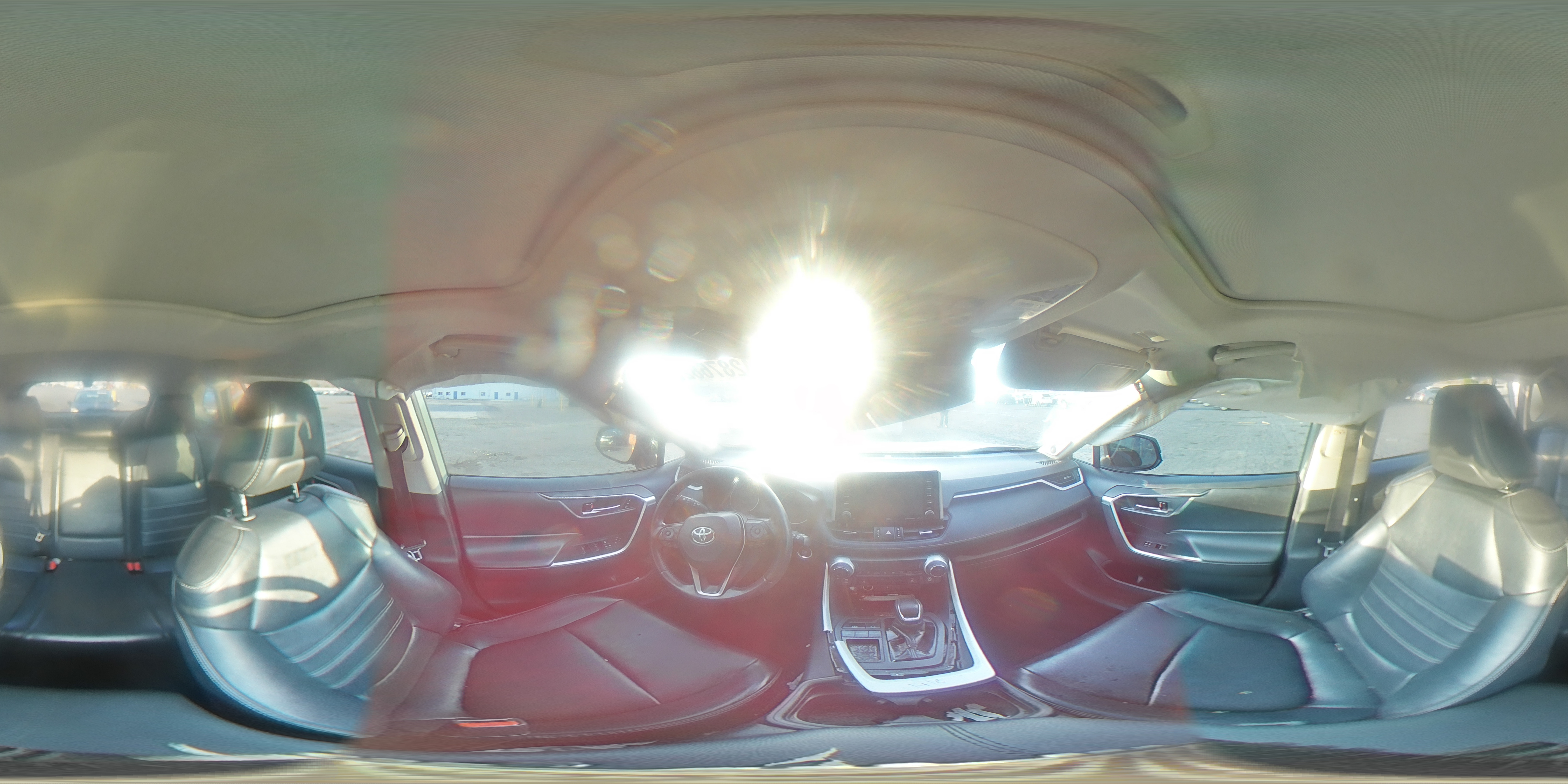 2020 Toyota RAV 4 - Image 14