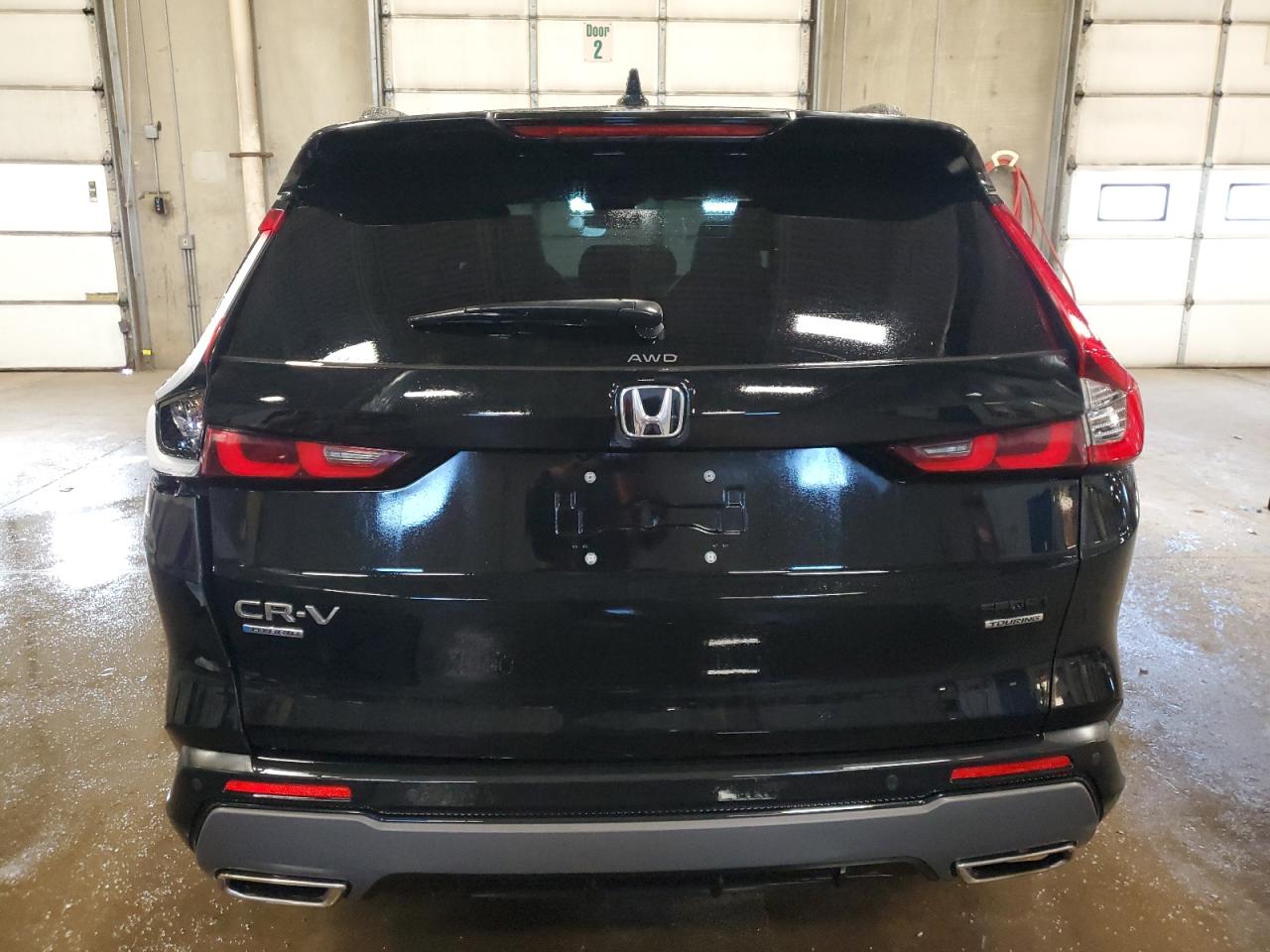 2023 Honda CR-V - Image 6