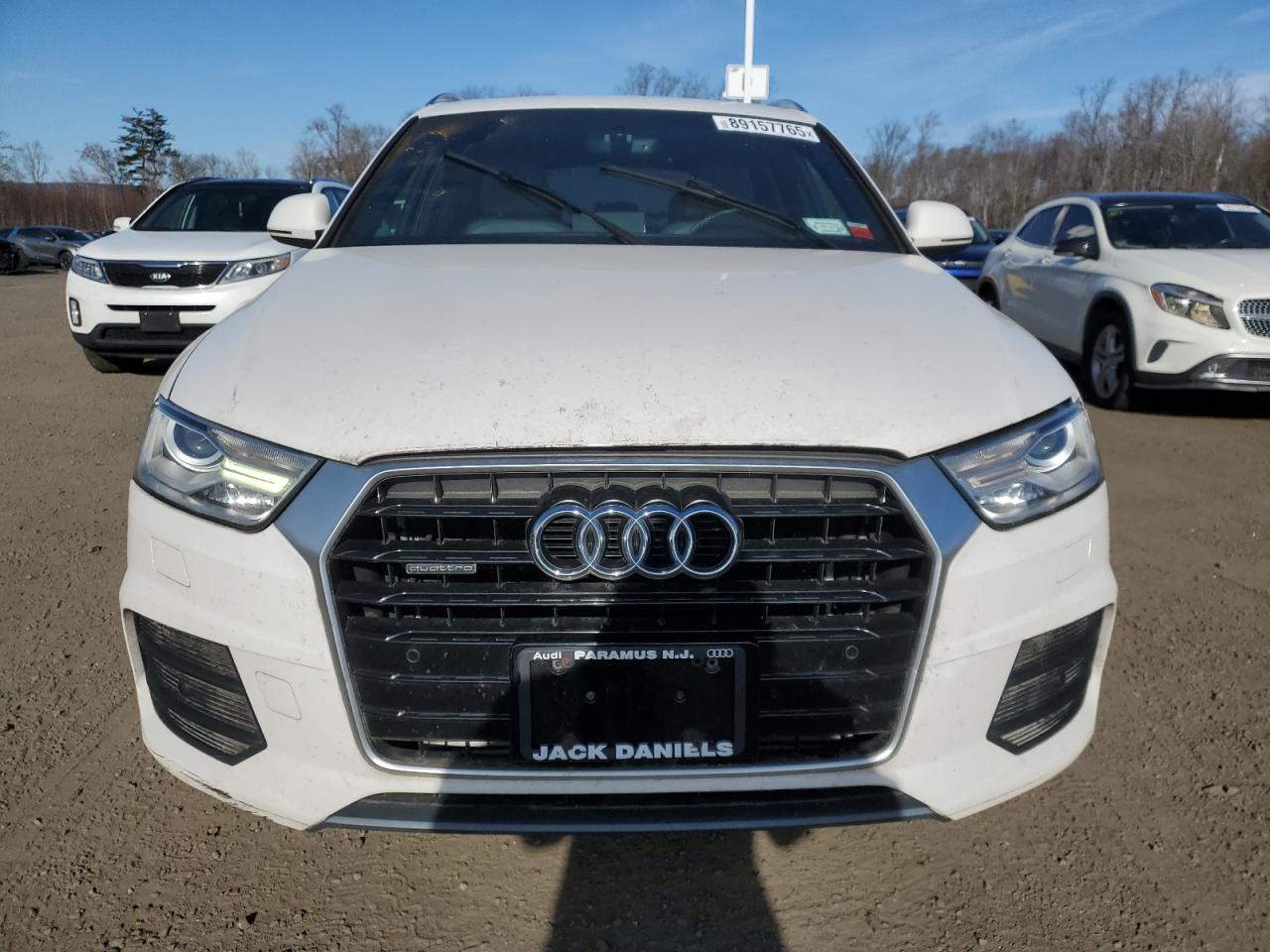 VIN WA1EFCFS6GR022227 2016 AUDI Q3 no.5