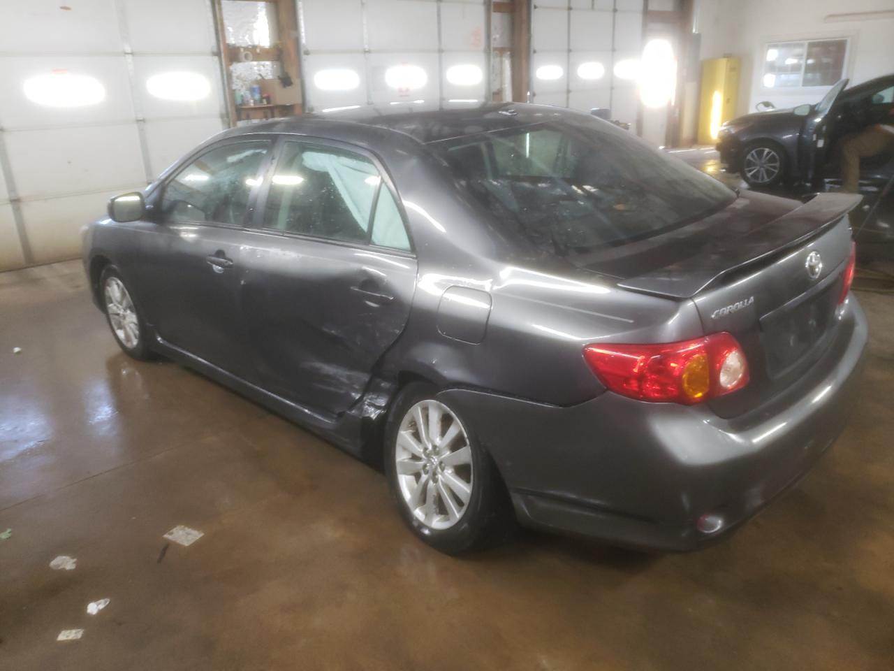 2010 Toyota Corolla - Image 2
