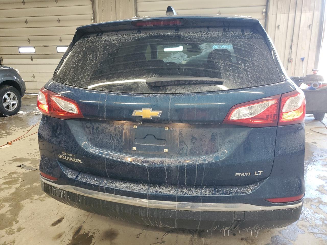 2021 Chevrolet Equinox - Image 6