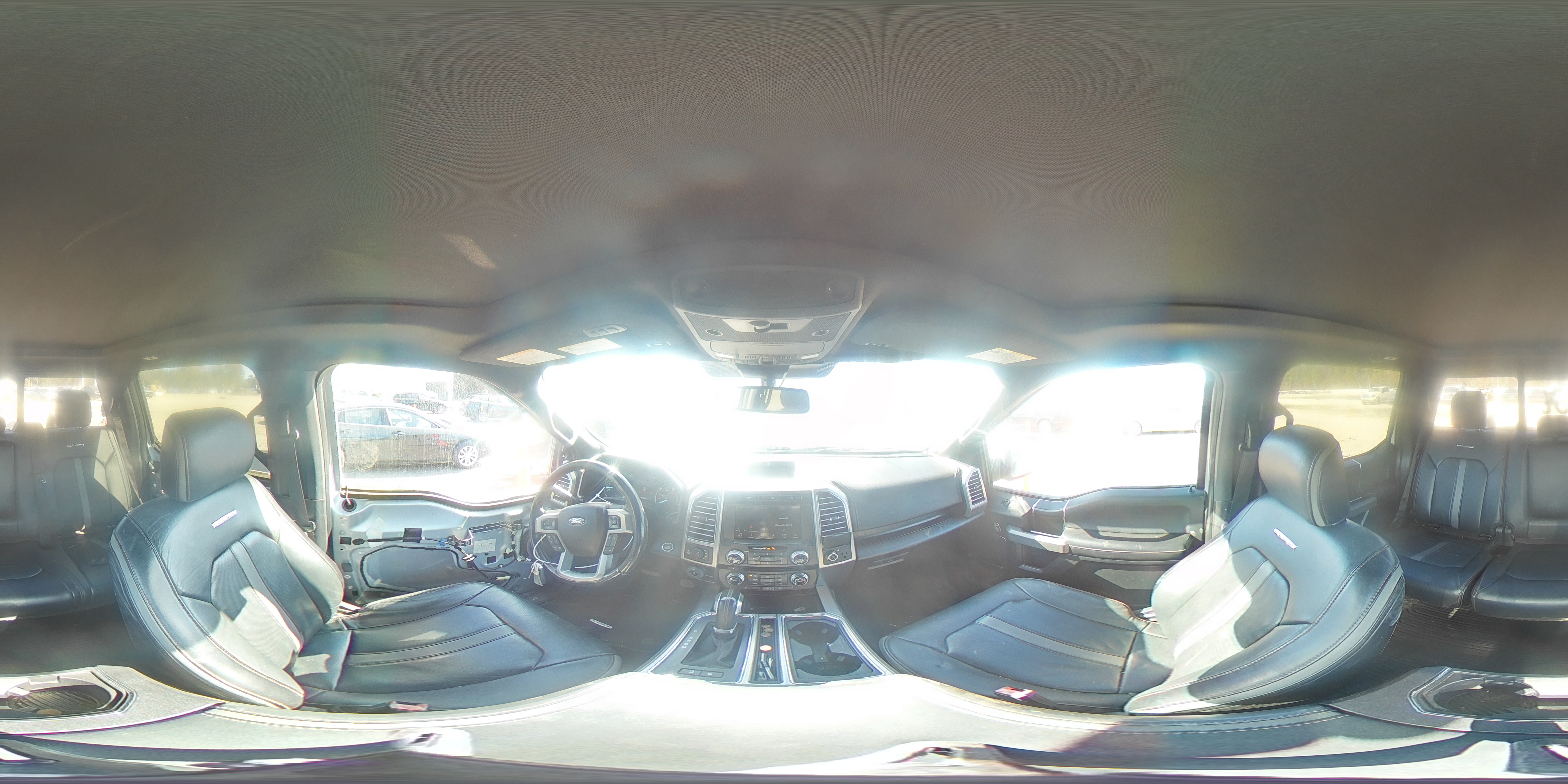 2018 Ford F-150 - Image 13