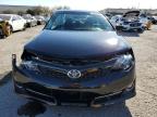 2013 Toyota Camry L de vânzare în Las Vegas, NV - Side